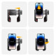 Joyroom Phone holder for scooter, bike, motorcycle - Joyroom JR-ZS266