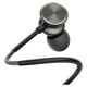 Joyroom Wired Series JR-EW03 wired in-ear headphones - dark gray