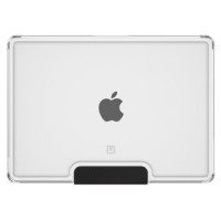 UAG Lucent [U] MagSafe case for MacBook Air 13" 2022 M2 - transparent