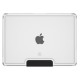 UAG Lucent [U] MagSafe case for MacBook Air 13" 2022 M2 - transparent