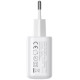 Joyroom JR-TCF20 USB-C PD 20W network charger - white