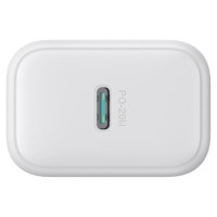 Joyroom JR-TCF20 USB-C PD 20W network charger - white
