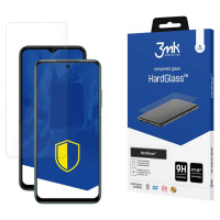 3Mk Protection 9H 3mk HardGlass™ glass on Xiaomi Redmi Note 11E 5G / Redmi 10 5G