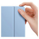 Tech-Protect SmartCase case for iPad 10.9" 2022 - light blue