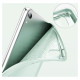 Tech-Protect SmartCase case for iPad 10.9" 2022 - light blue