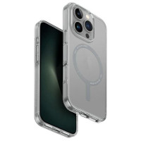 Uniq Clario iPhone 16 Pro Max 6.9" Magclick Charging case transparent/lucent clear