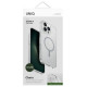 Uniq Clario iPhone 16 Pro Max 6.9" Magclick Charging case transparent/lucent clear