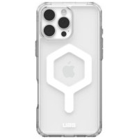 UAG Plyo Magsafe iPhone 16 Pro Max Case - White