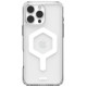 UAG Plyo Magsafe iPhone 16 Pro Max Case - White