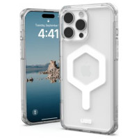 UAG Plyo Magsafe iPhone 16 Pro Max Case - White