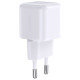 Joyroom JR-TCG15 Mini 30W GaN USB-C Wall Charger - White