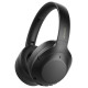 Joyroom J-Head Series JR-JH2 Wireless Headphones with ANC Bluetooth - Black