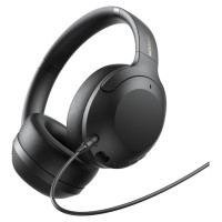 Joyroom J-Head Series JR-JH2 Wireless Headphones with ANC Bluetooth - Black