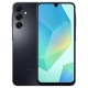 Samsung MOBILE PHONE GALAXY A16/128GB BLACK SM-A165F SAMSUNG