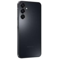 Samsung MOBILE PHONE GALAXY A16/128GB BLACK SM-A165F SAMSUNG