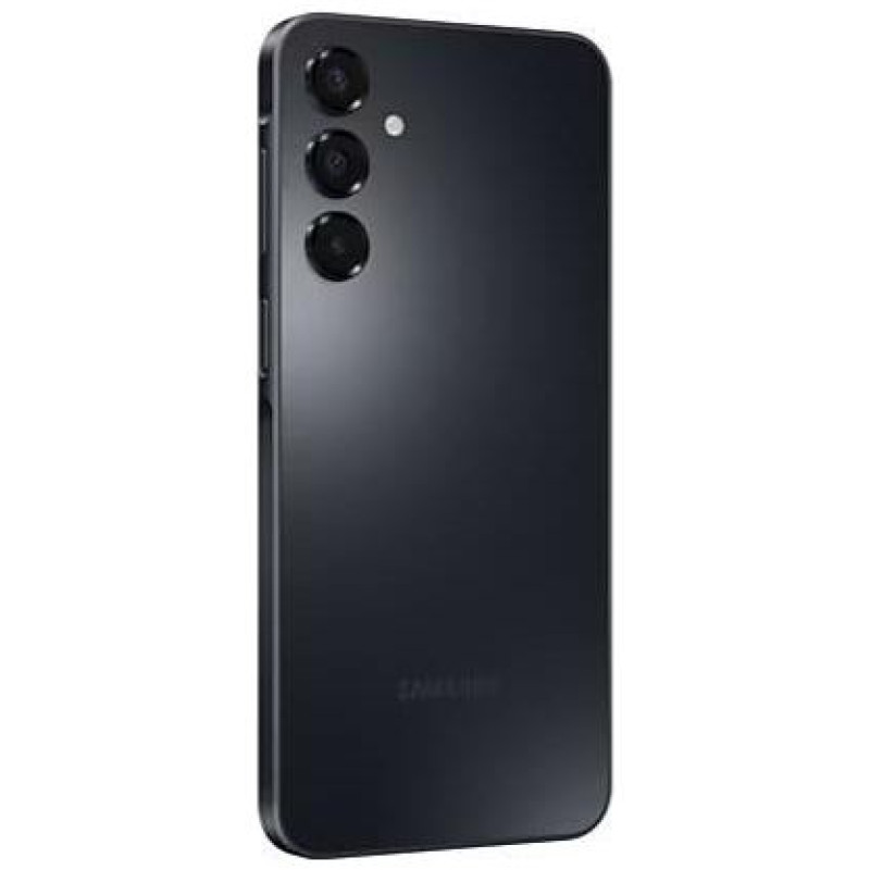 Samsung MOBILE PHONE GALAXY A16/128GB BLACK SM-A165F SAMSUNG
