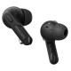 Philips in-ear true bezvadu austiņas ar portatīvo uzlādes ietvaru, melnas - TAT2206BK/00