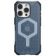 UAG Essential Armor Magsafe iPhone 16 Pro Case - Blue