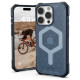 UAG Essential Armor Magsafe iPhone 16 Pro Case - Blue