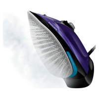 Philips PerfectCare gludeklis, 2500W (violets) - GC3925/30