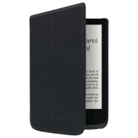 Pocketbook Tablet Case|POCKETBOOK|Black|HPUC-632-B-S