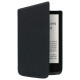 Pocketbook Tablet Case|POCKETBOOK|Black|HPUC-632-B-S