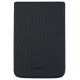 Pocketbook Tablet Case|POCKETBOOK|Black|HPUC-632-B-S