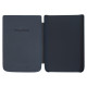 Pocketbook Tablet Case|POCKETBOOK|Black|HPUC-632-B-S