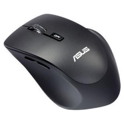 Asus MOUSE USB OPTICAL WRL WT425/C.BLACK 90XB0280-BMU000 ASUS