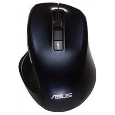 Asus MOUSE USB OPTICAL WRL MW202/BLACK 90XB066N-BMU000 ASUS