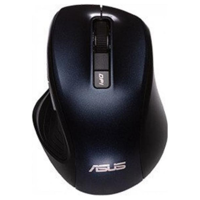 Asus MOUSE USB OPTICAL WRL MW202/BLACK 90XB066N-BMU000 ASUS