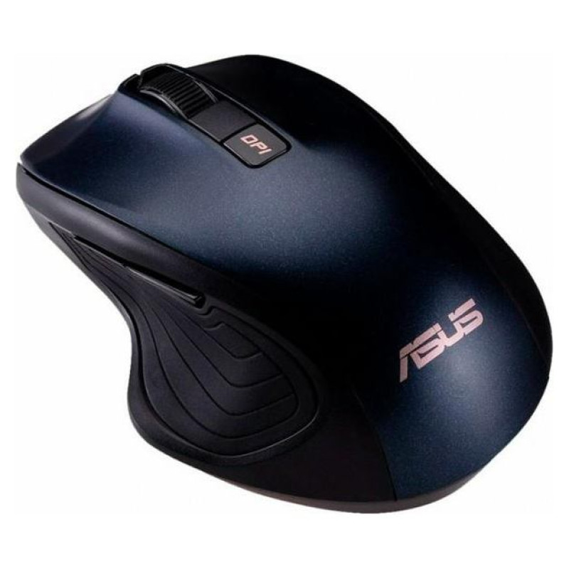 Asus MOUSE USB OPTICAL WRL MW202/BLACK 90XB066N-BMU000 ASUS