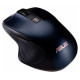 Asus MOUSE USB OPTICAL WRL MW202/BLACK 90XB066N-BMU000 ASUS