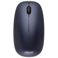Asus MOUSE USB OPTICAL WRL MW201C/BLUE 90XB061N-BMU010 ASUS