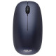 Asus MOUSE USB OPTICAL WRL MW201C/BLUE 90XB061N-BMU010 ASUS