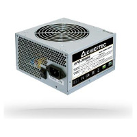 Chieftec Power Supply|CHIEFTEC|500 Watts|PFC Active|APB-500B8