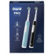Braun el.zobu birste Pro Series 1, melna un zila - D 305.523.3H