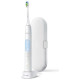 Sonicare PHILIPS ProtectiveClean 4500 Sonic elektriskā zobu birste, balta - HX6839/28