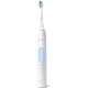 Sonicare PHILIPS ProtectiveClean 4500 Sonic elektriskā zobu birste, balta - HX6839/28