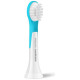 Sonicare for Kids zobu birstes uzgalis, 4 gab, 3+ gadi - HX6034/90