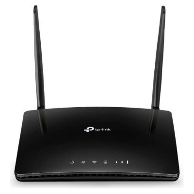 Tp-Link Wireless Router|TP-LINK|Router|750 Mbps|IEEE 802.11a|IEEE 802.11b|IEEE 802.11g|IEEE 802.11n|IEEE 802.11ac|3x10/100M|LAN \ WAN ports 1|Number of antennas 2|4G|ARCHERMR202
