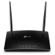 Tp-Link Wireless Router|TP-LINK|Router|750 Mbps|IEEE 802.11a|IEEE 802.11b|IEEE 802.11g|IEEE 802.11n|IEEE 802.11ac|3x10/100M|LAN \ WAN ports 1|Number of antennas 2|4G|ARCHERMR202