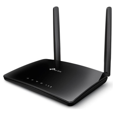 Tp-Link Wireless Router|TP-LINK|Router|750 Mbps|IEEE 802.11a|IEEE 802.11b|IEEE 802.11g|IEEE 802.11n|IEEE 802.11ac|3x10/100M|LAN \ WAN ports 1|Number of antennas 2|4G|ARCHERMR202