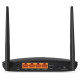 Tp-Link Wireless Router|TP-LINK|Router|750 Mbps|IEEE 802.11a|IEEE 802.11b|IEEE 802.11g|IEEE 802.11n|IEEE 802.11ac|3x10/100M|LAN \ WAN ports 1|Number of antennas 2|4G|ARCHERMR202