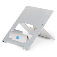 R-Go Tools NB ACC STAND RISER FLEXIBLE/SILVER RGORISTSI R-GO TOOLS