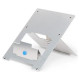 R-Go Tools NB ACC STAND RISER FLEXIBLE/SILVER RGORISTSI R-GO TOOLS