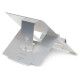 R-Go Tools NB ACC STAND RISER FLEXIBLE/SILVER RGORISTSI R-GO TOOLS