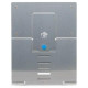 R-Go Tools NB ACC STAND RISER FLEXIBLE/SILVER RGORISTSI R-GO TOOLS