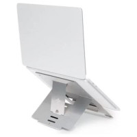 R-Go Tools NB ACC STAND RISER FLEXIBLE/SILVER RGORISTSI R-GO TOOLS