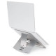 R-Go Tools NB ACC STAND RISER FLEXIBLE/SILVER RGORISTSI R-GO TOOLS